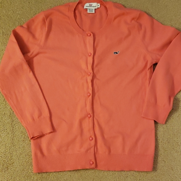 Vineyard Vines Sweater - Picture 1 of 5
